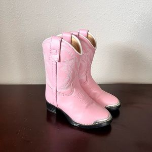 Cowgirl Durango boots size 6.5